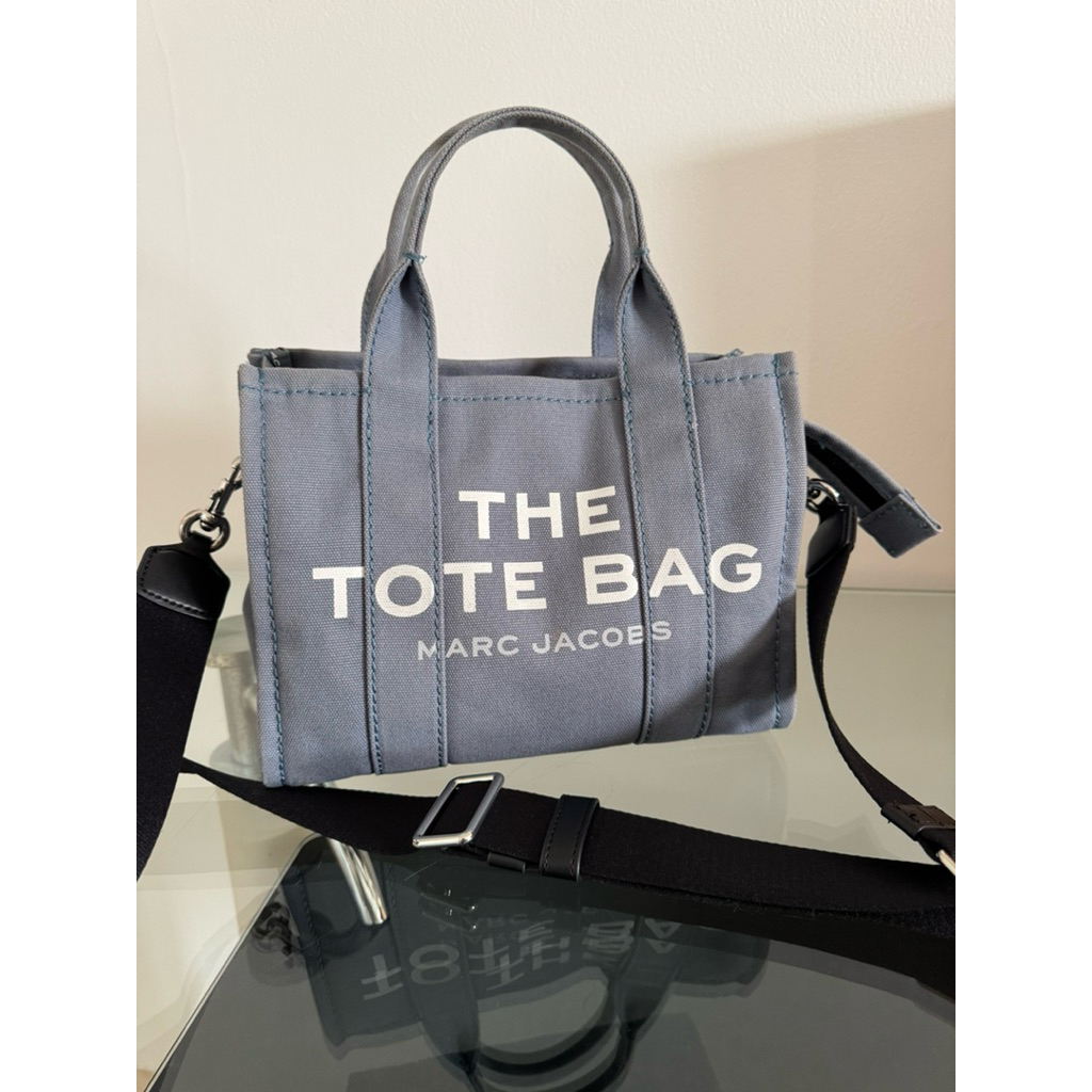 PRELOVED MJ THE TOTE BAG