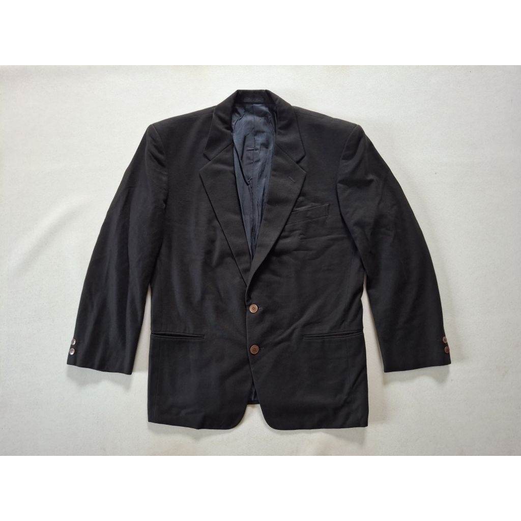 JAS BLAZER BARBICHE MADE IN JAPAN ORIGINAL 100%