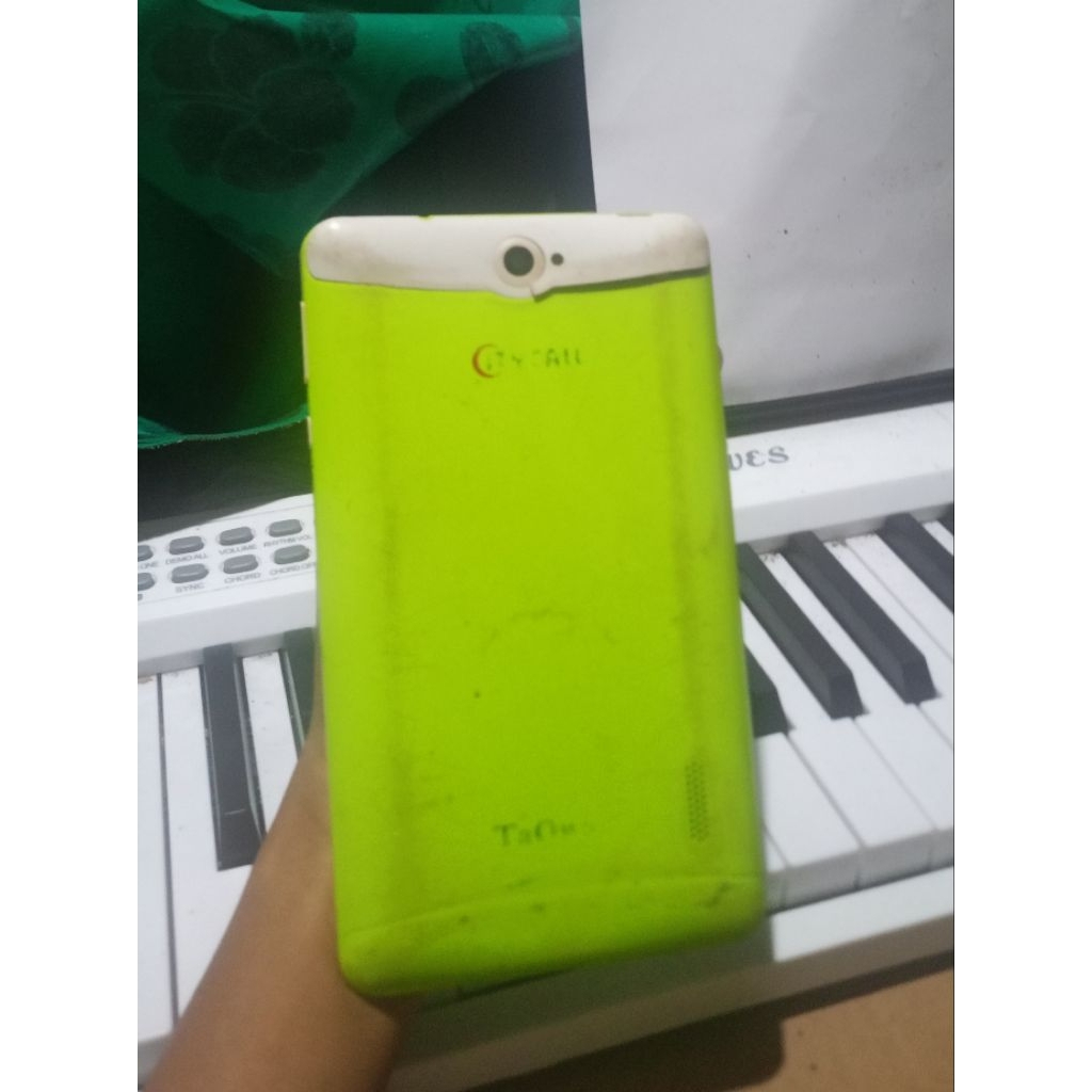 Tablet Citical Rusak / Mati Total – Cocok Sparepart / Kanibal