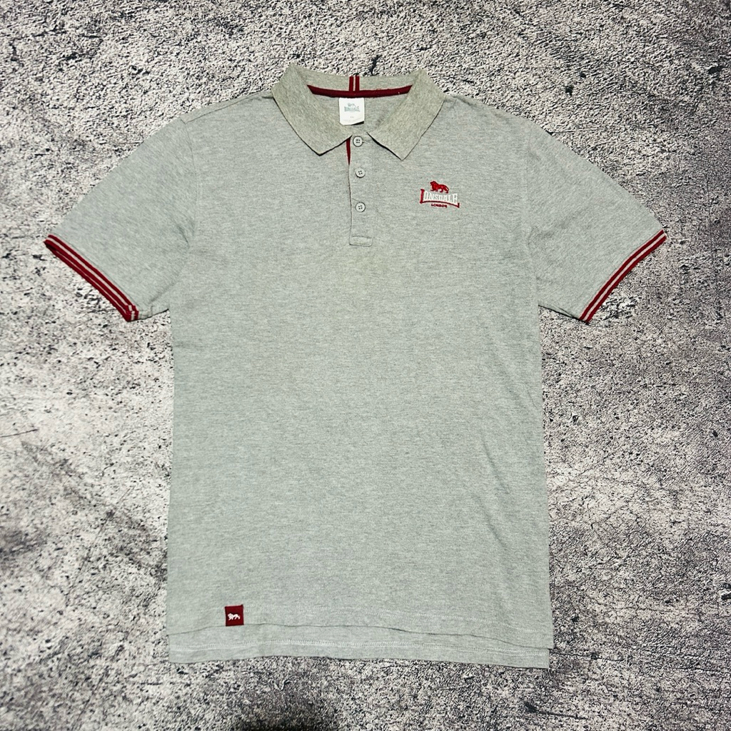 Polo Lonsdale XL original