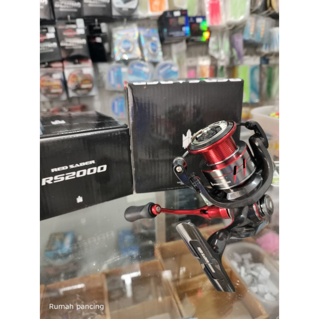 tridentech red saber uk. 2000