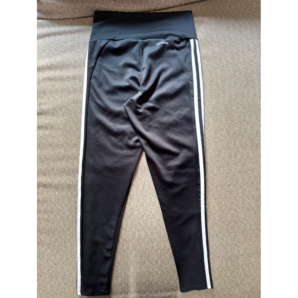 ADIDAS Legging Sport S-M ORI Preloved