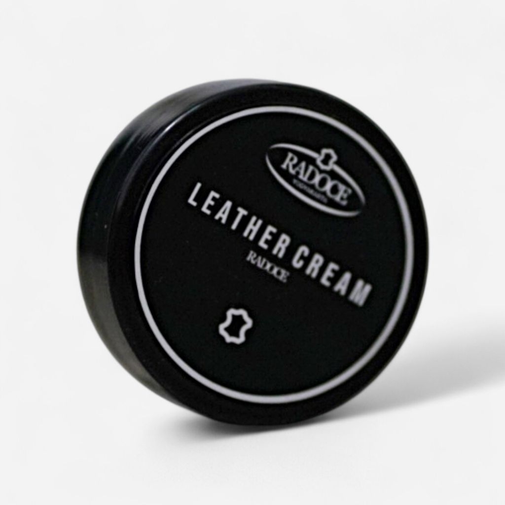 Radoce Bags - Pembersih Tas Kulit - Tas Kulit Sapi Asli - LEATHER CREAM