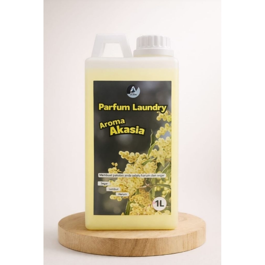 Parfum laundry/parfum laundry akasia/parfum wangi akasia