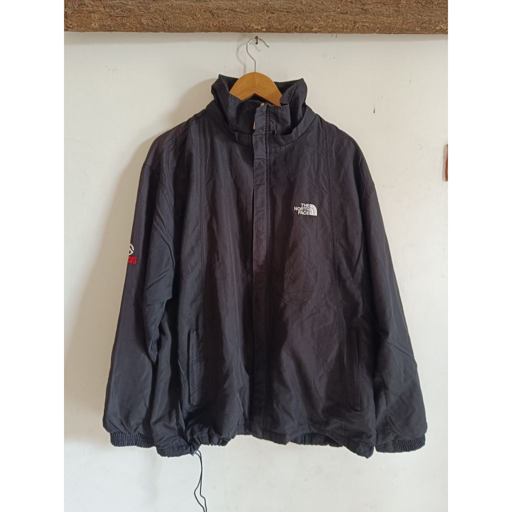 jaket tnf summit series bekas/second/pl/preloved