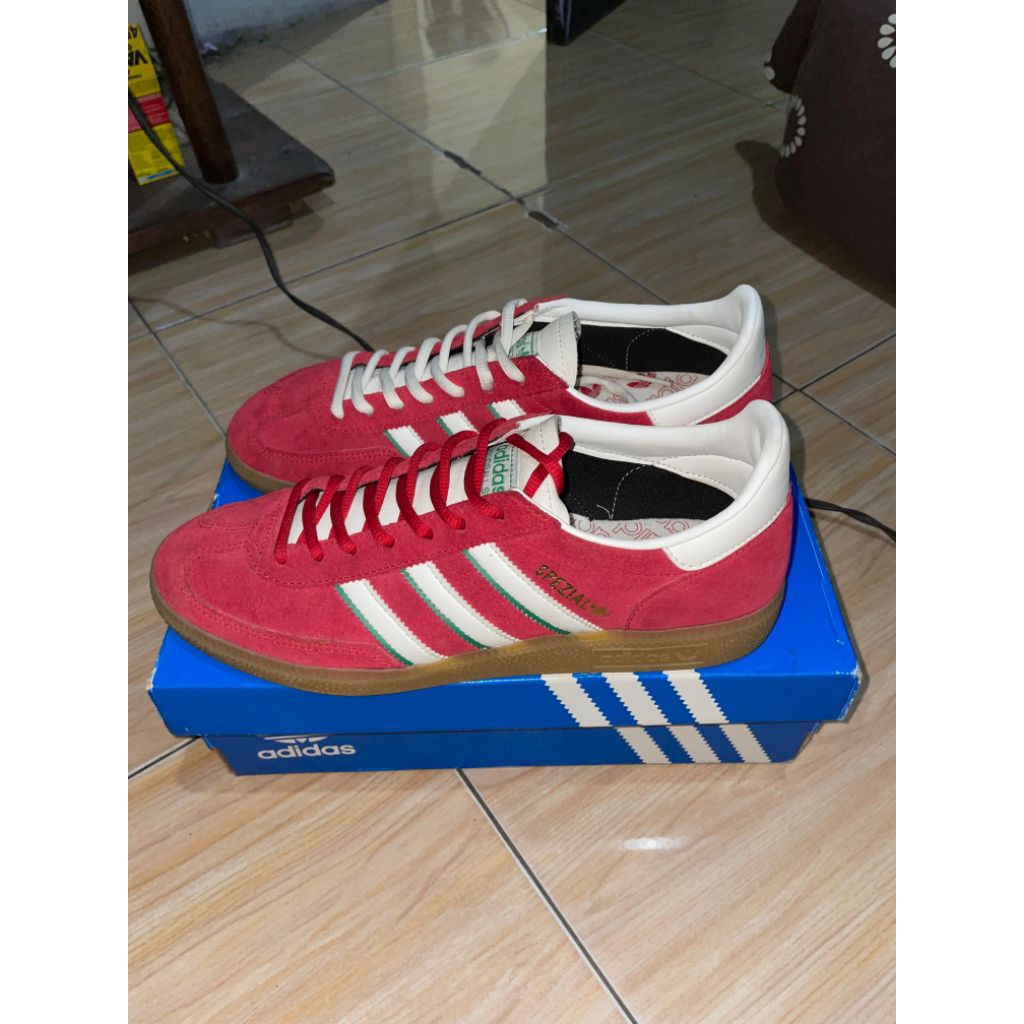 sepatu adidas spezial