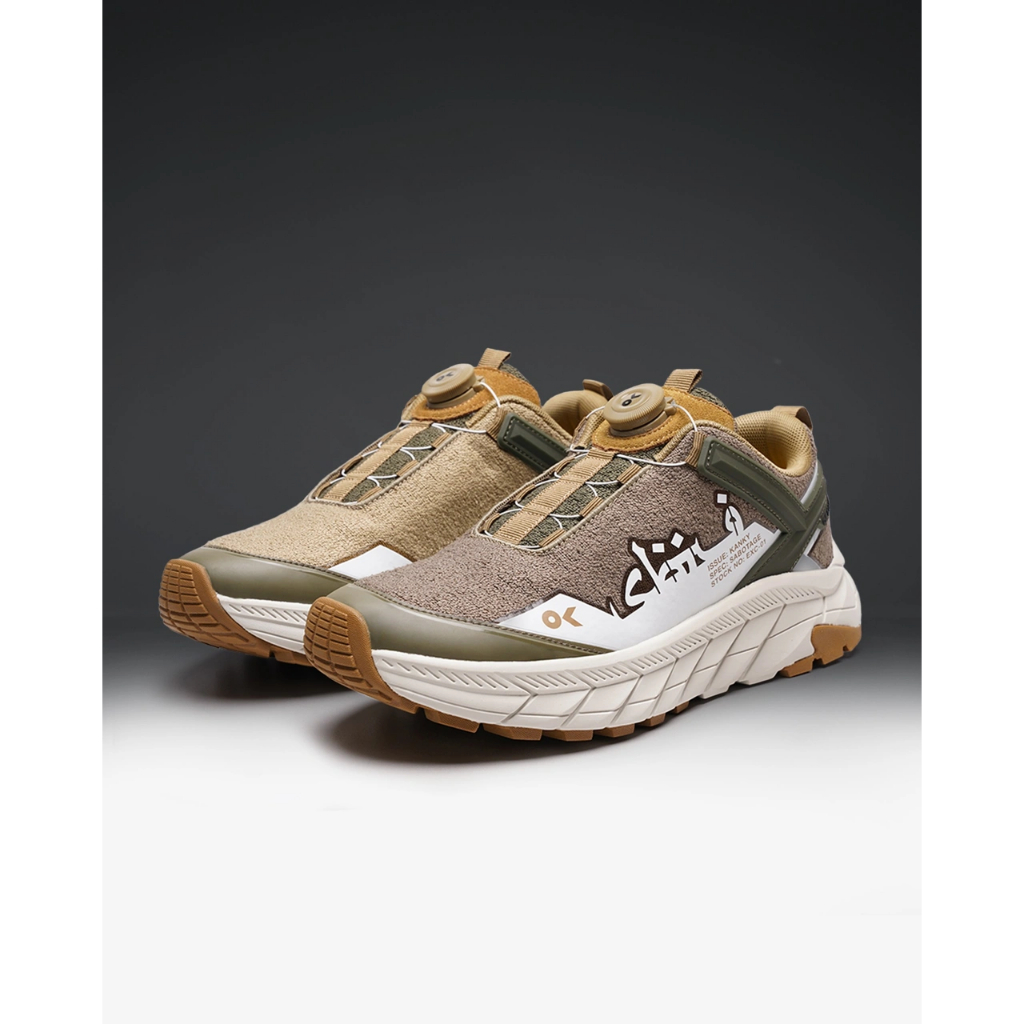 Kanky x SBTG - EXC-01 The MISFITS / Kanky x Staple - Story Kitadake / EXC-02 / Story Fuji