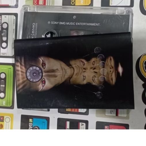 KASET PITA SYSTEM OF A DOWN MELMERIZE