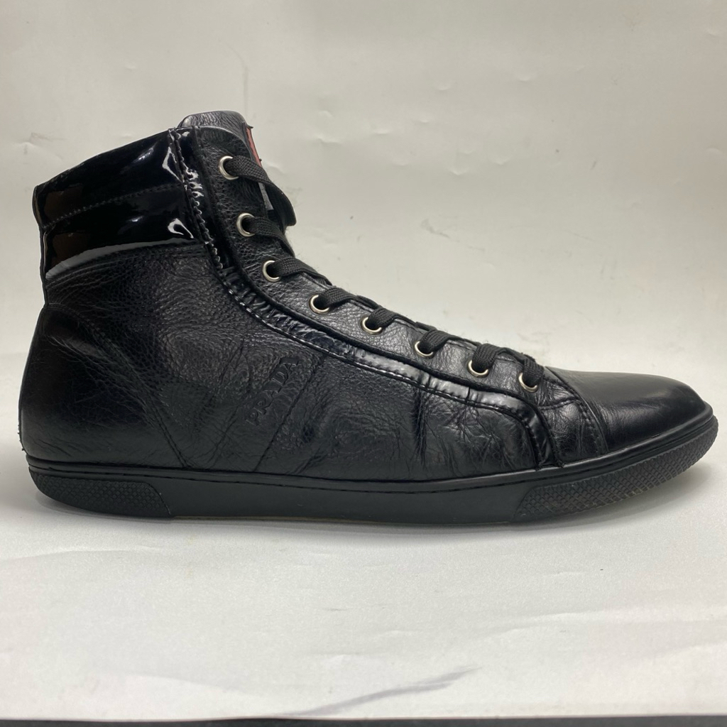Sz 44 -Prada Sepatu sneaker