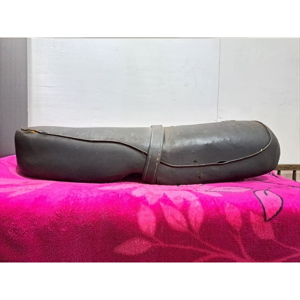 Double Seat Sadel Jok Honda S90 Original 2nd