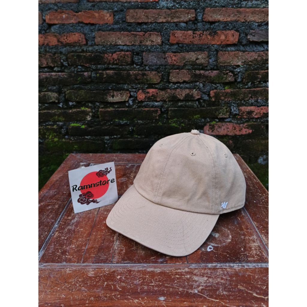 topi 47 brand