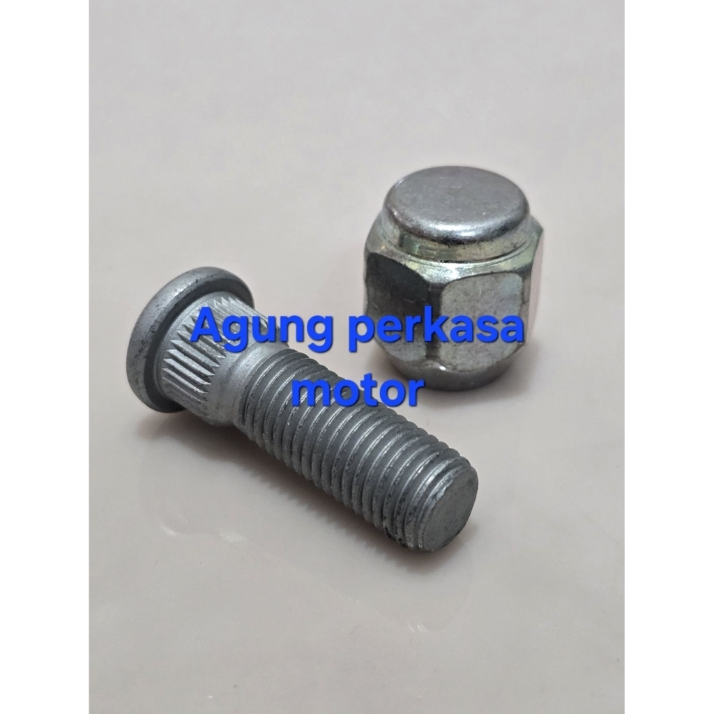 baut mur roda original avanza xenia tahun 2004-2015