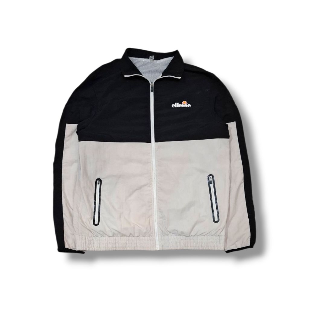 windbreaker ellesse