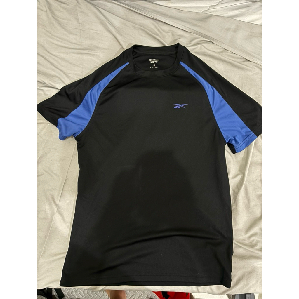 Preloved Jersey + Shorts Lari