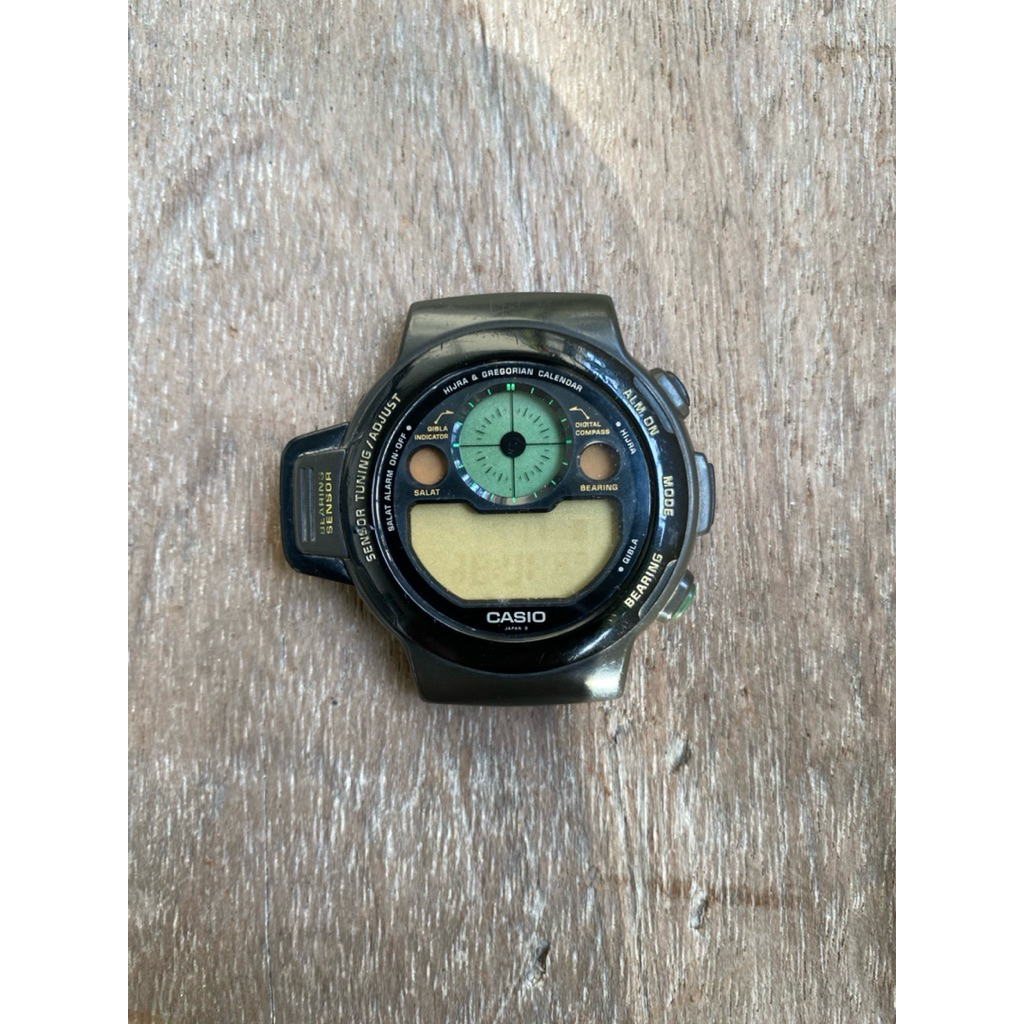 jam tangan c4sio cpw 310