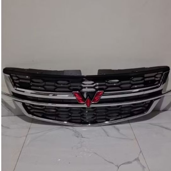 grill Wuling Cortez original sgmw