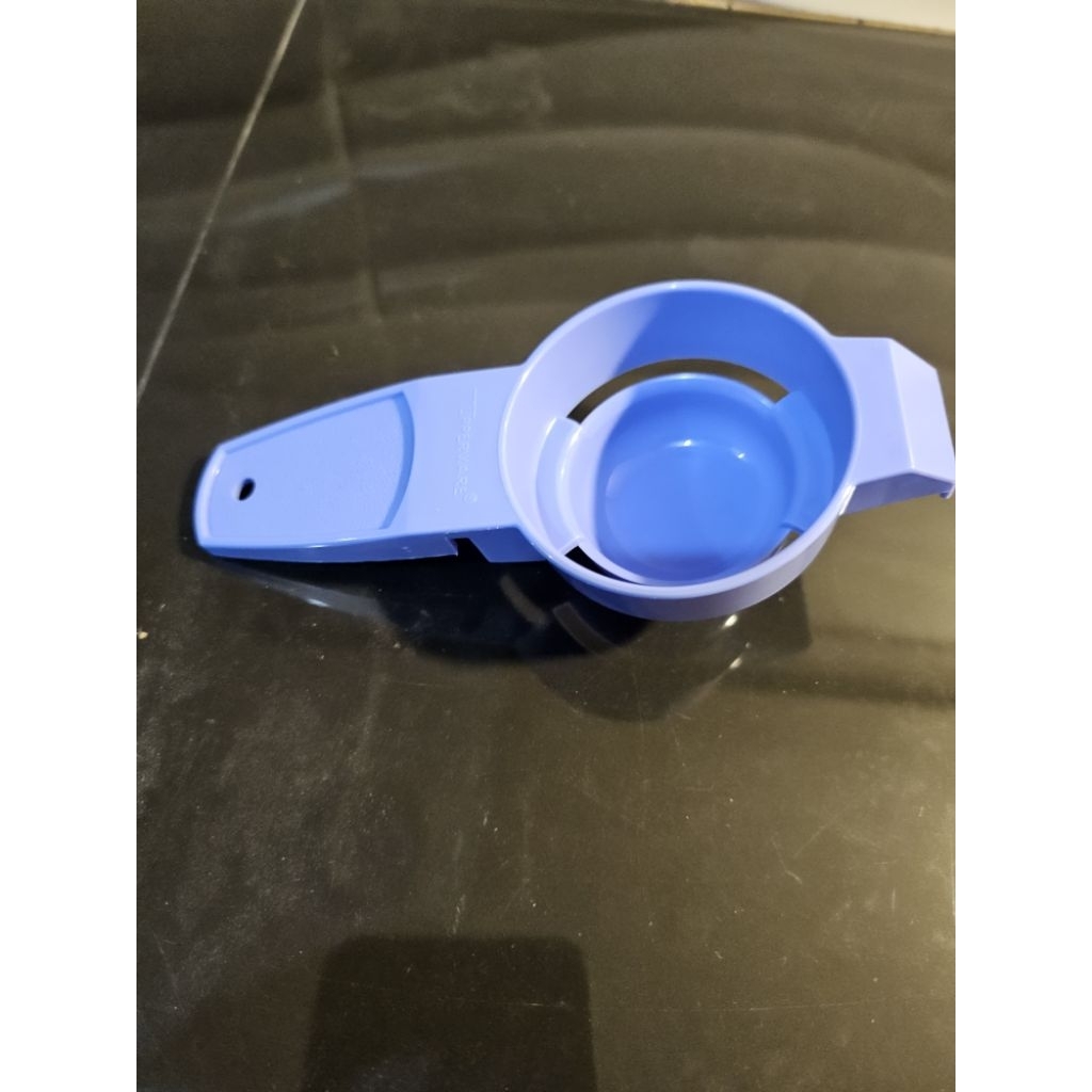 egg strainer tupperware