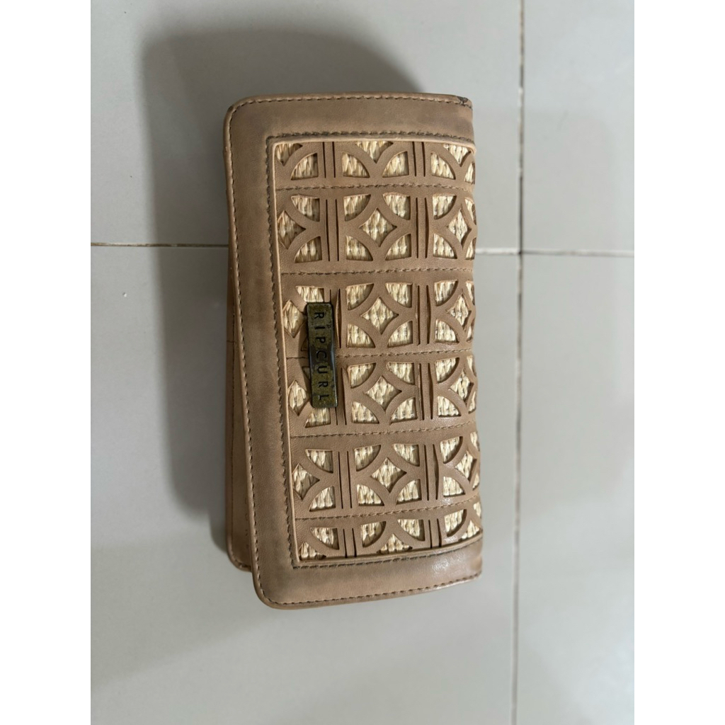 Preloved - Dompet Rip Curl