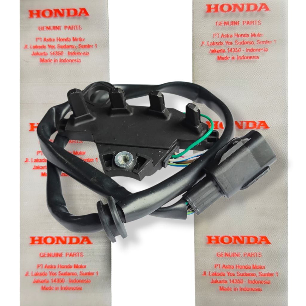 sensor ckp Genio - new beat esp Led - pcx - scoopy K93