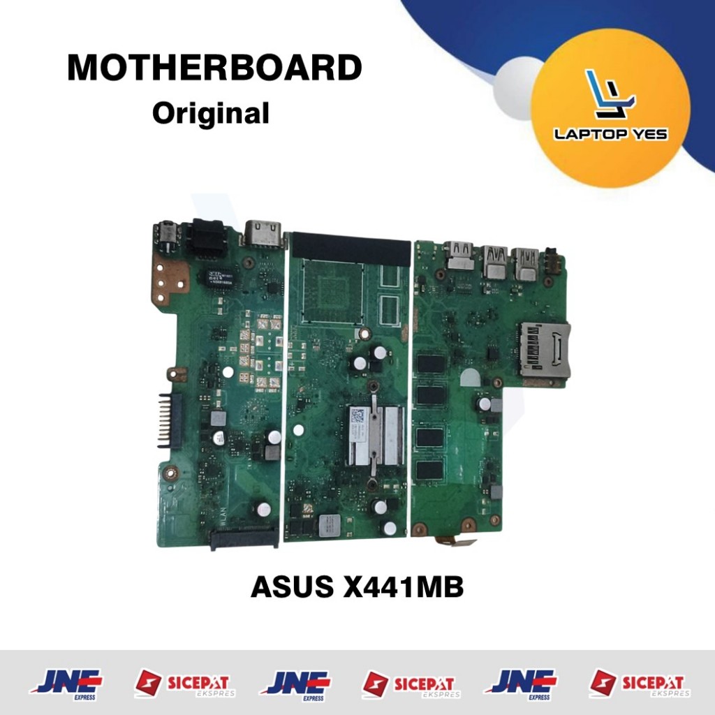 Motherboard Laptop Asus X441MB Original MATI
