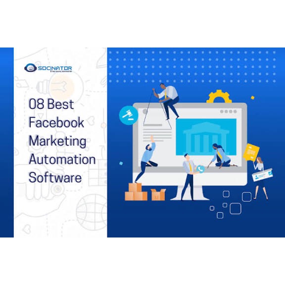 FB Matic Marketing Facebook Personal - Efbimatic Automation For Facebook Marketing