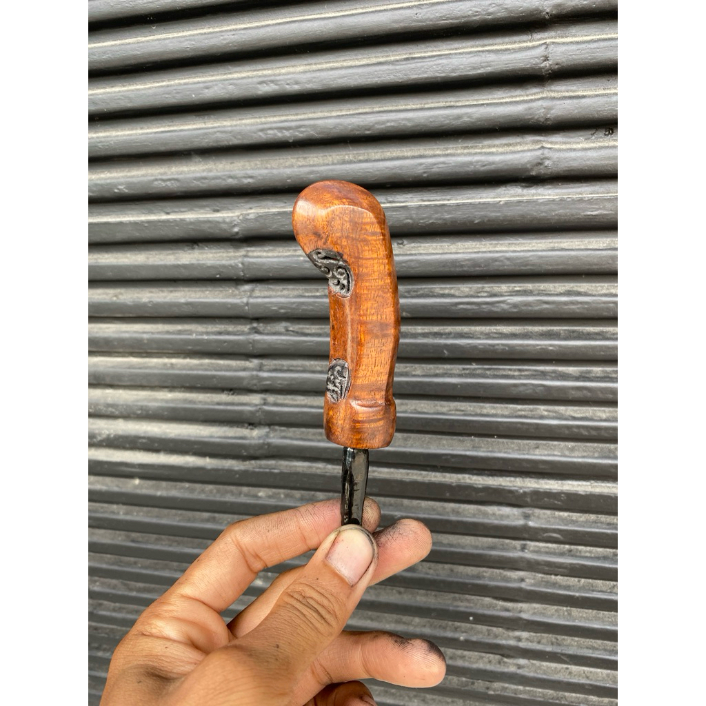 deder jogjakarta ukiran bagus