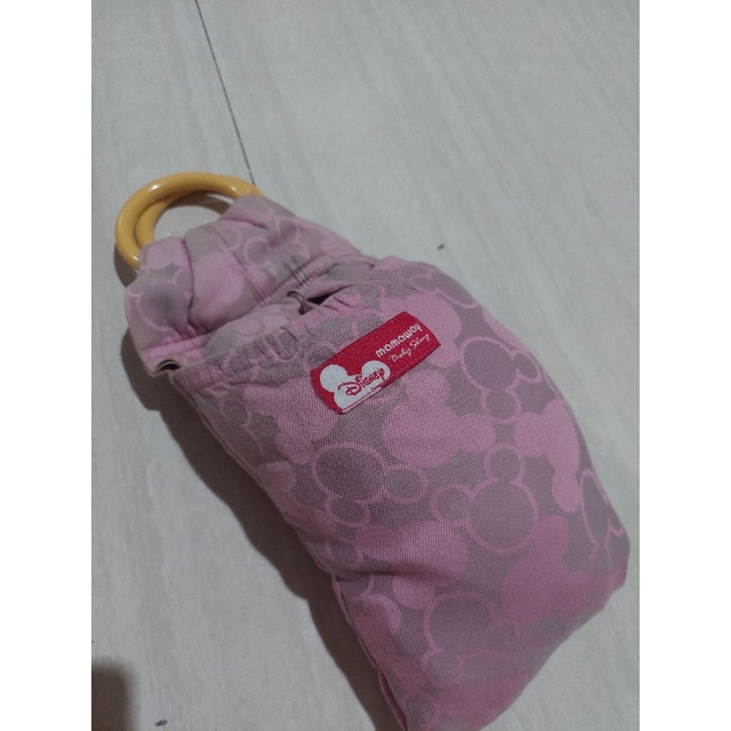 mamaway ring sling
