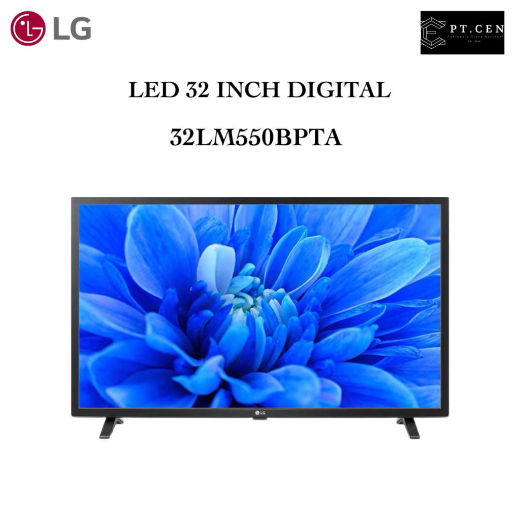 LED TV LG 32 INCH 32LM550BPTA