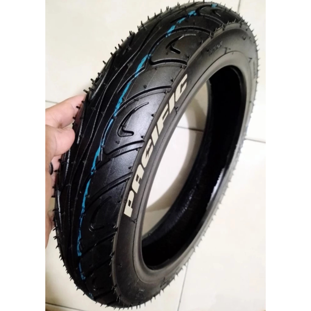 Ban Tubles Sepeda Listrik 14x2.50 Pacific Atlantis Exotic Wanda King Original