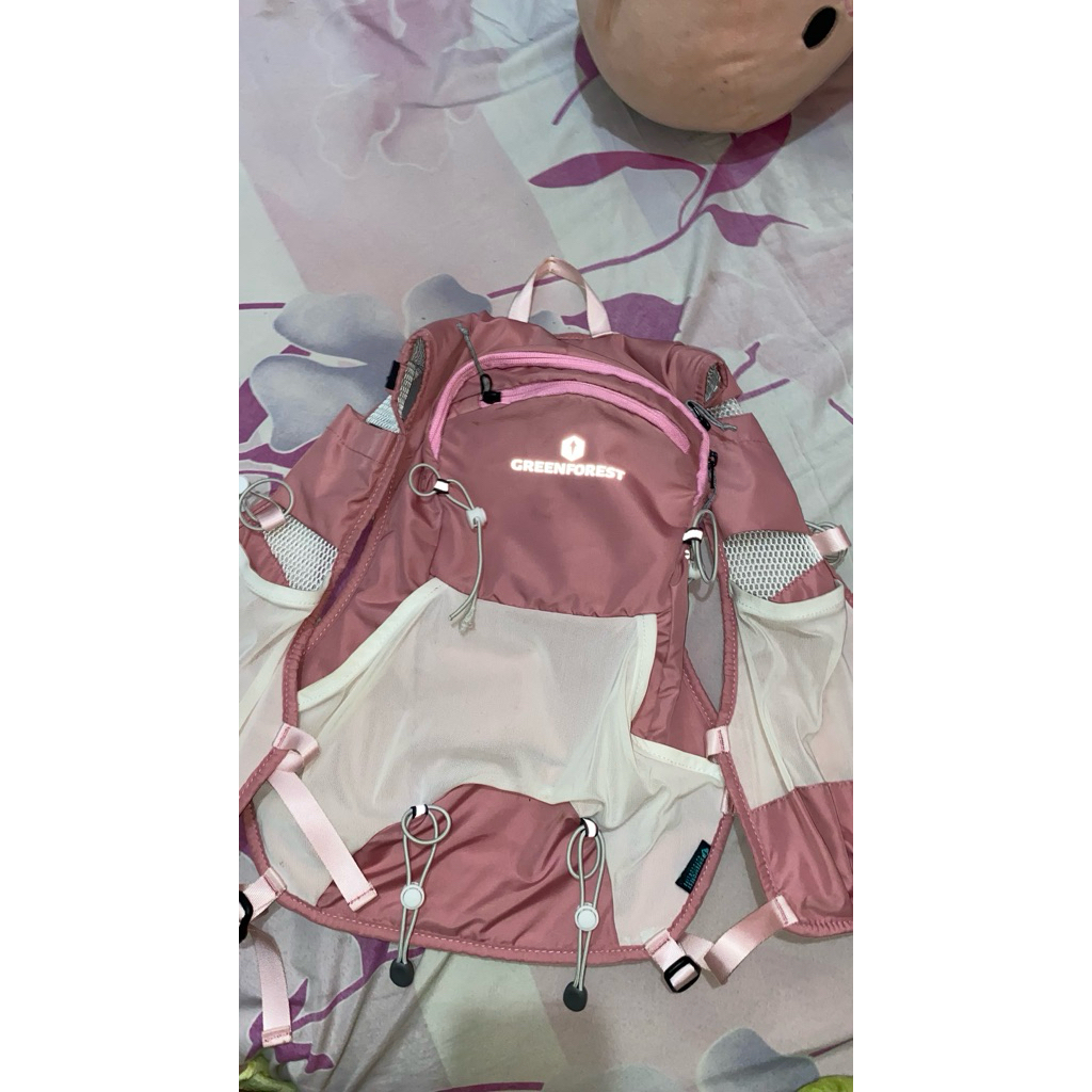 preloved hydropack