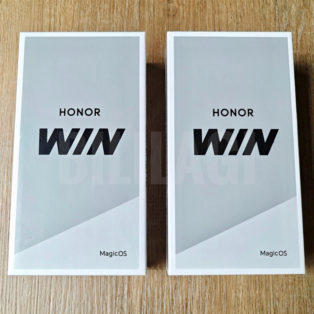 Honor WIN 5G 12+256GB China ROM Snapdragon 8 Elite Gen 5