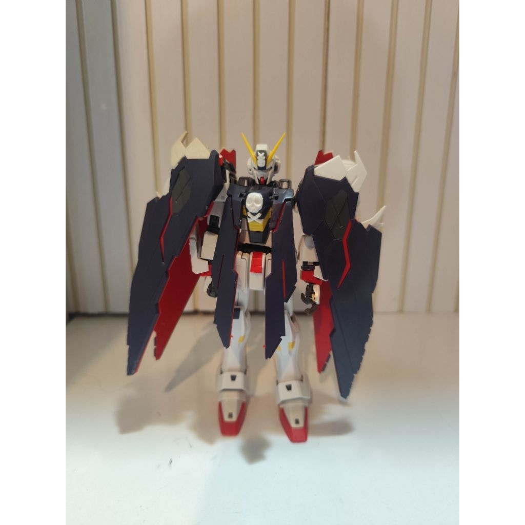 MG Gundam Bandai Crossbone