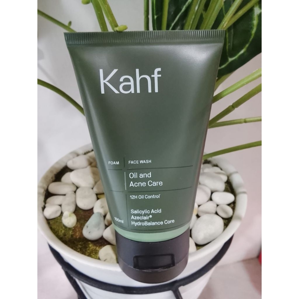 KhafFacewash
