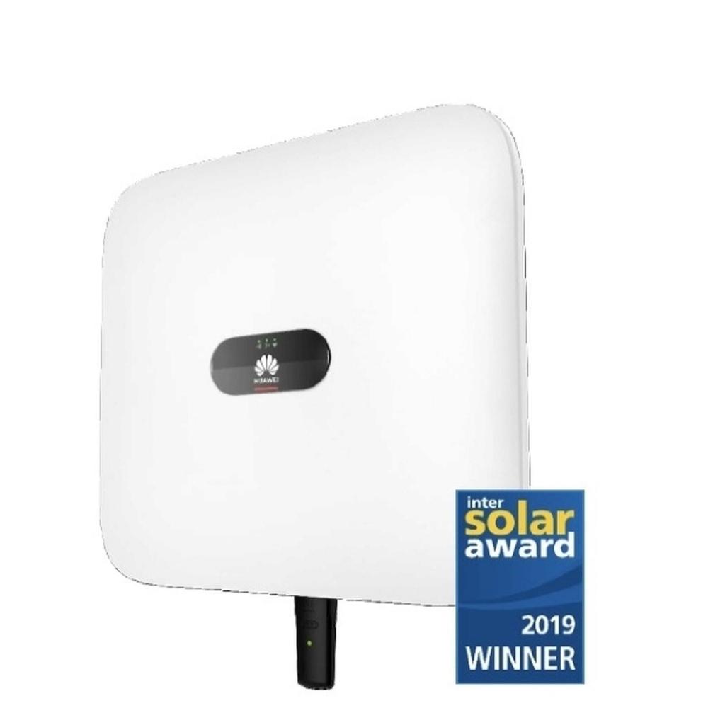 Inverter Ongrid Huawei 10 kw 3 Phase