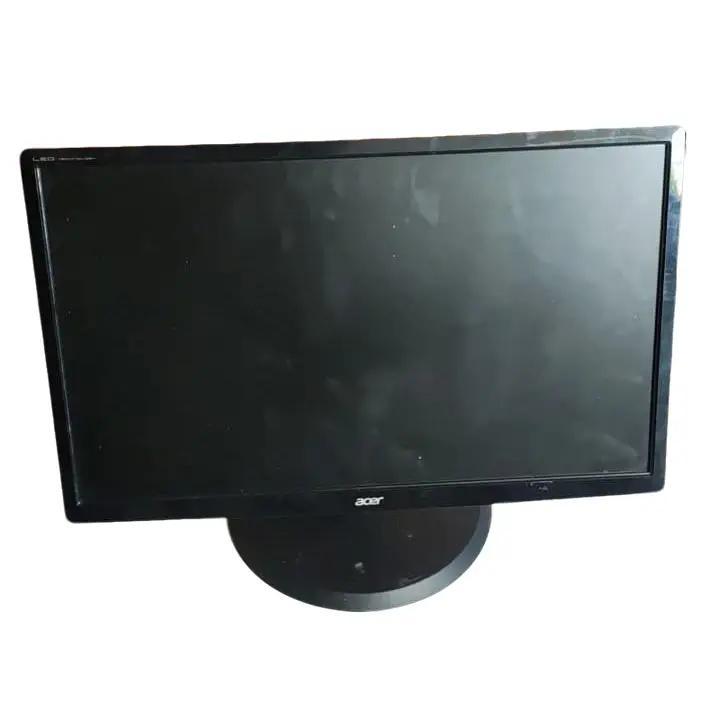 Monitor Acer 24" GN256HL FHD 144Hz Gaming Second – Garansi 1 Bulan – Mulus Like New