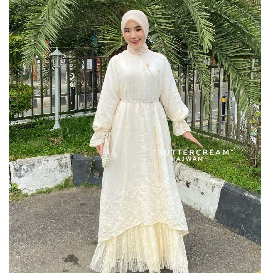 AMELIA DRESS