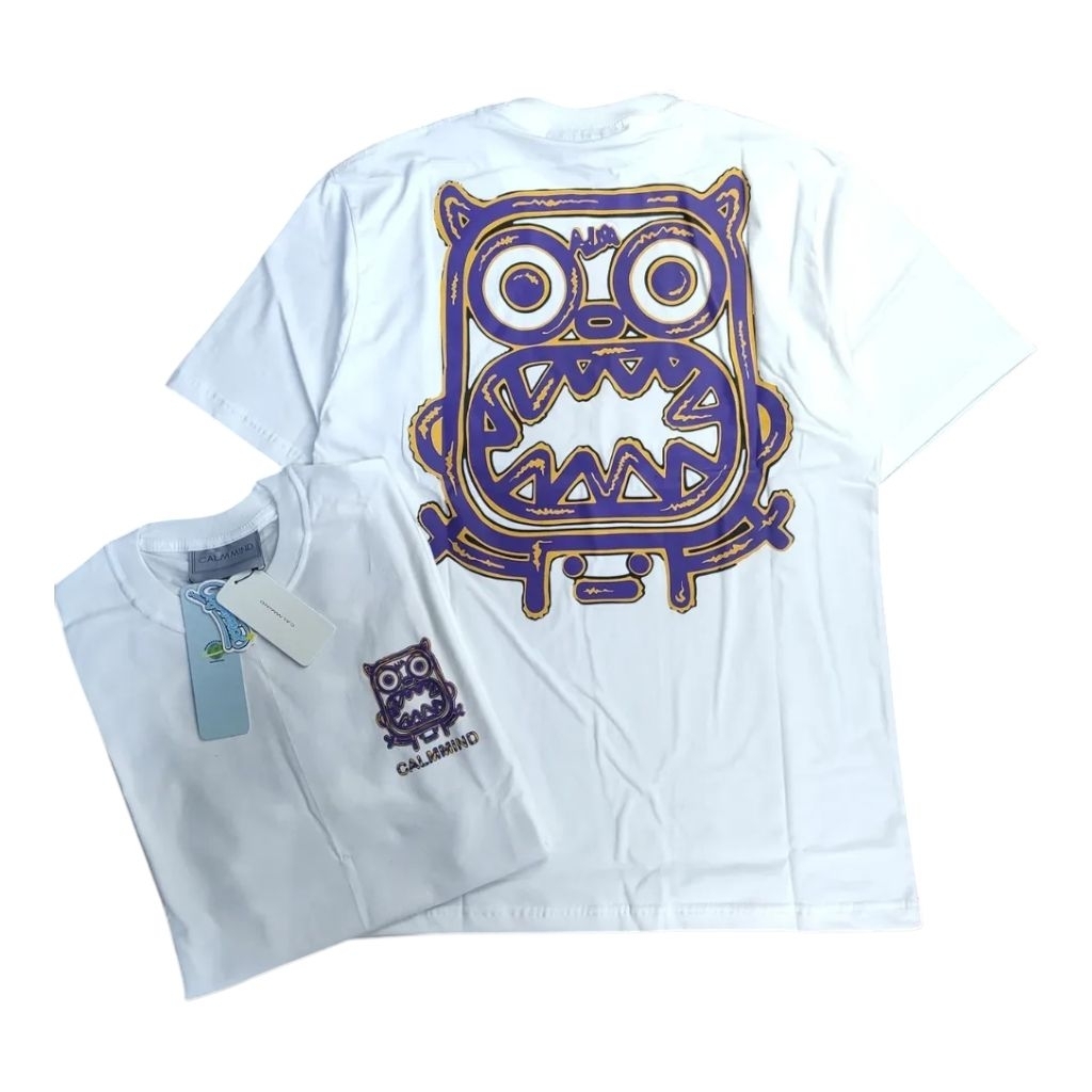 T-shirt Oversize Calmind