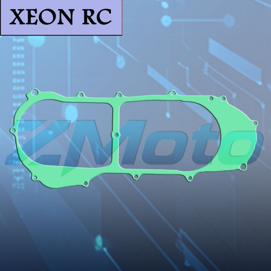 Paking Gasket CVT Xeon RC
