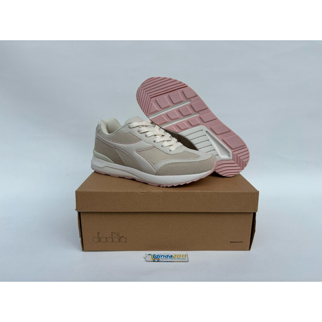 Sepatu Wanita DIADORA NAVIS Original sports  station
