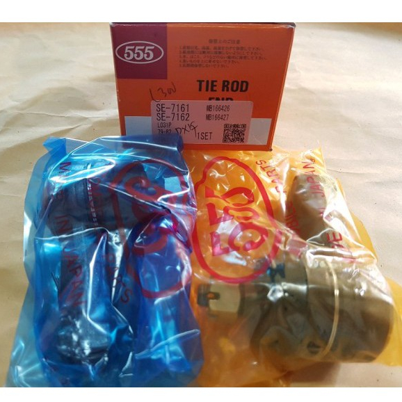 TIE ROD L300 DIESEL BENSIN 555 JAPAN