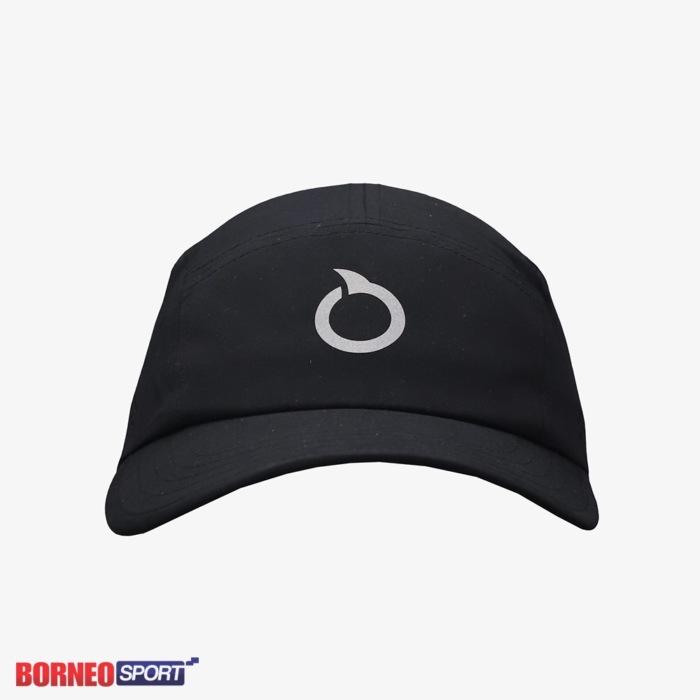 TOPI RUNNING ORTUSEIGHT ANDES RN CAP / TOPI RUNNING ORTUSEIGHT ORIGINAL