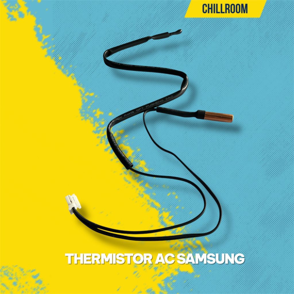 THERMISTOR AC SAMSUNG