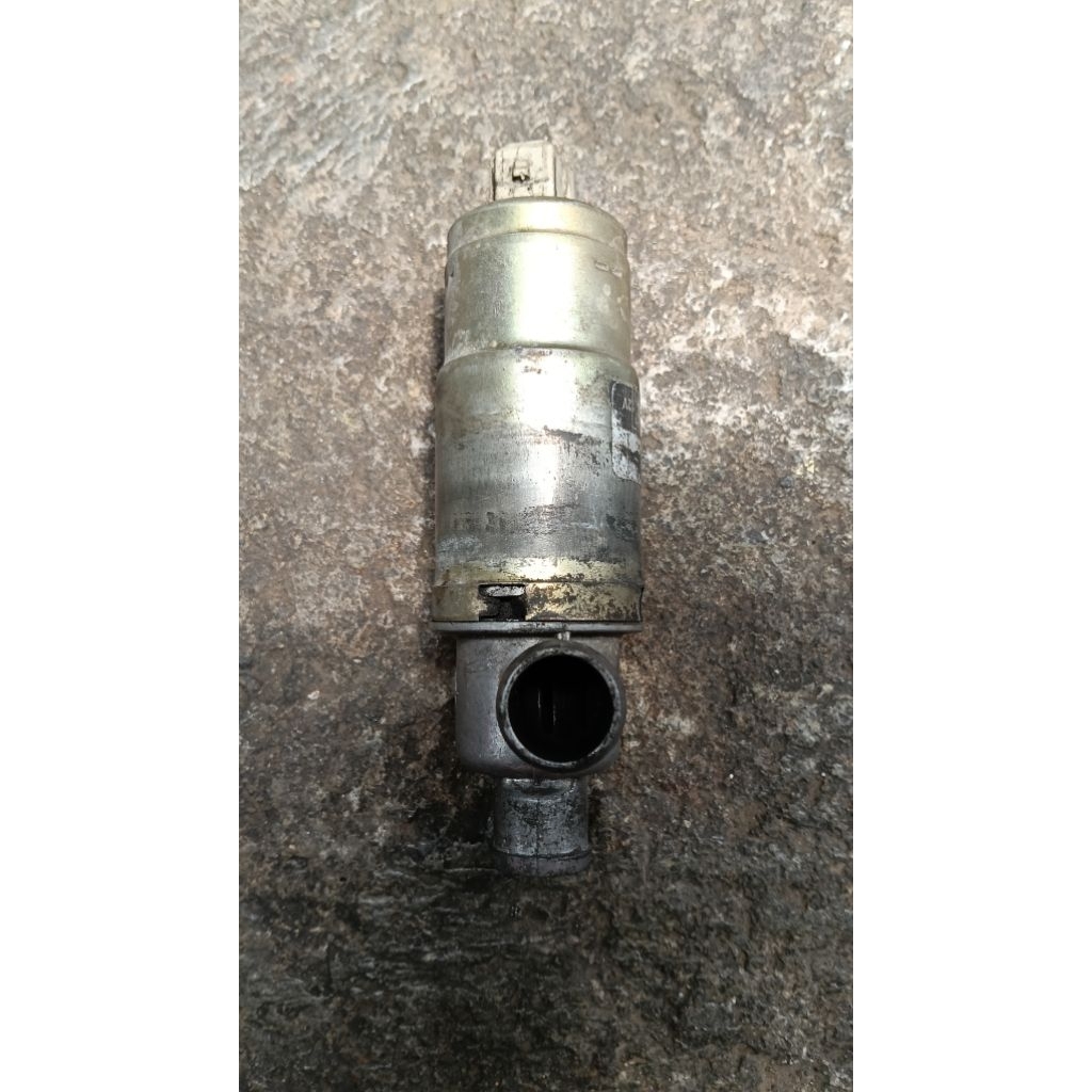 ISC HYUNDAI ACCENT, CAKRA