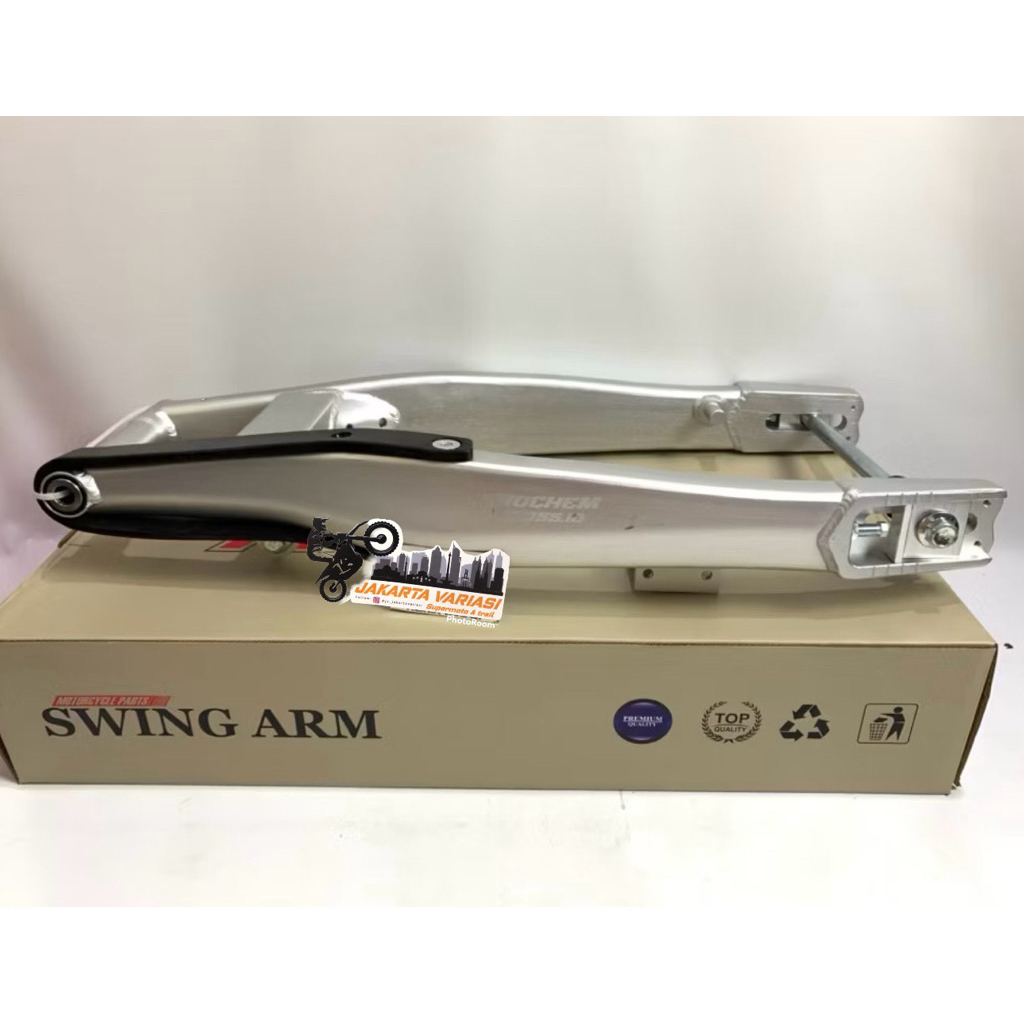 arm crf klx panjang 66cm prochem id full cnc