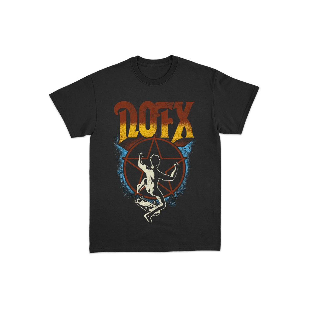 KAOS BAND RUSH Starman / Kaos Rush Band KATUN KOMBED 30S