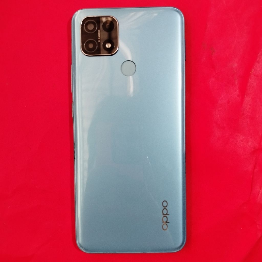 Oppo A15S Ram 6/128 Original