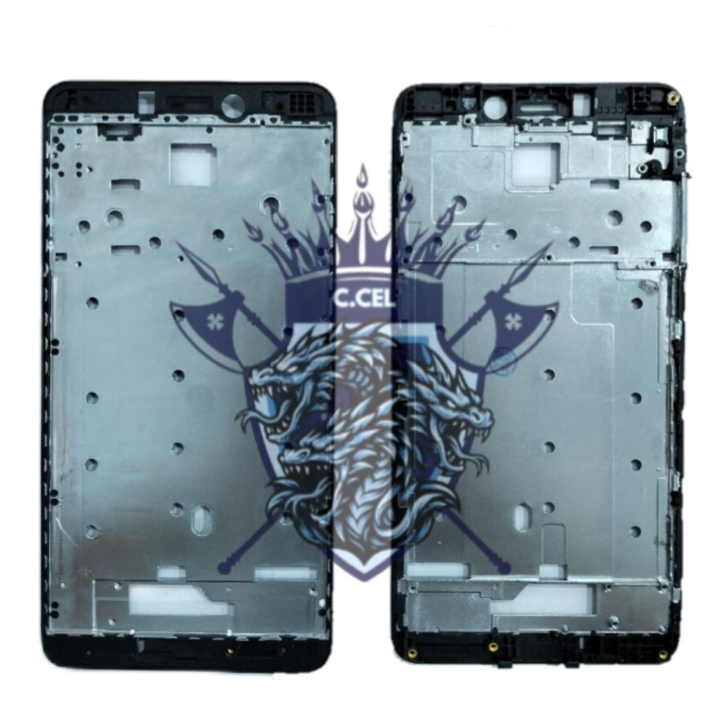C CELL FRAME LCD REDMI NOTE 4 - DUDUKAN LCD