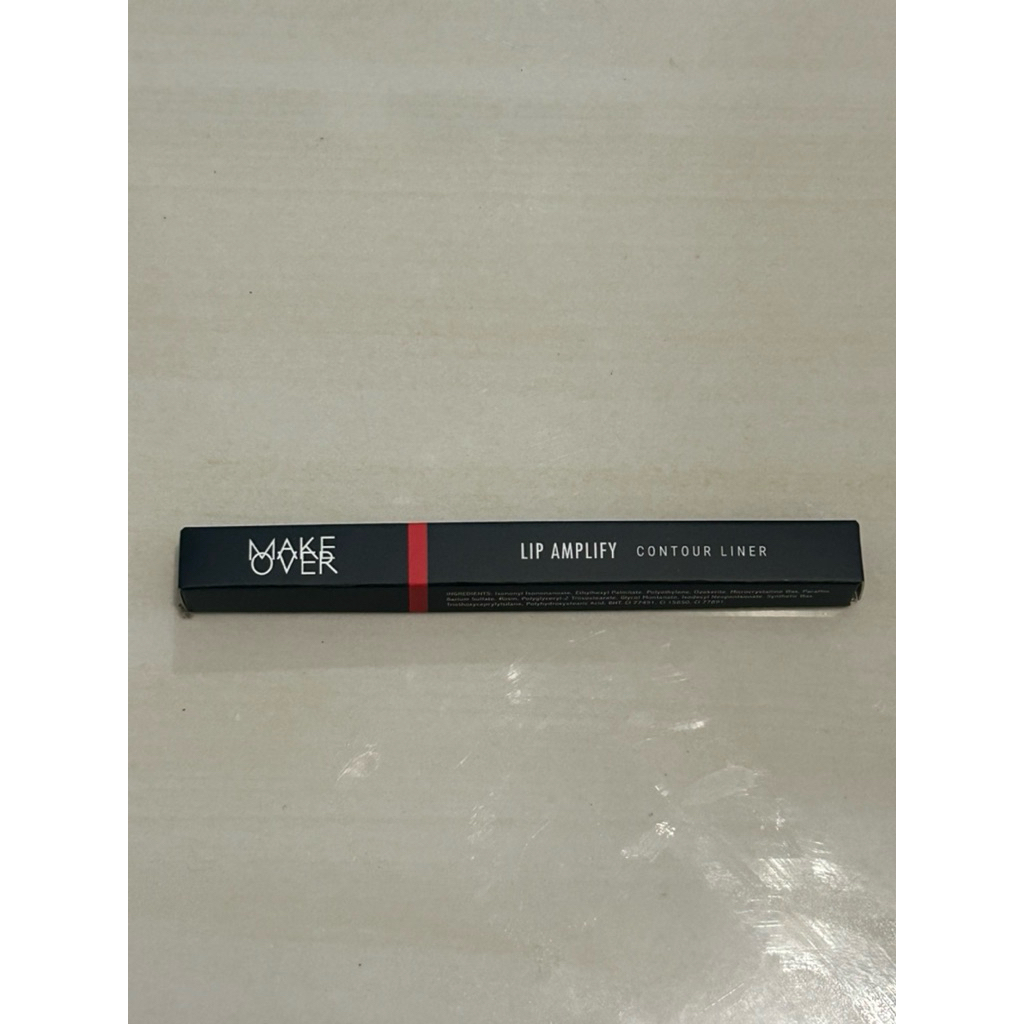 Makeover Lip Amplify