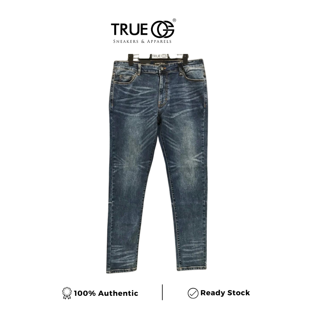 Hyper Denim Ian Jeans