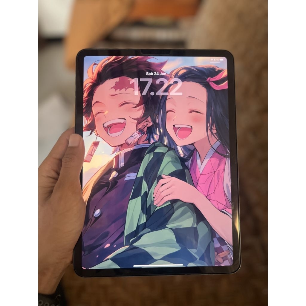 ipad pro m1 11 inchi